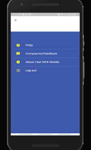 FAST MFB MOBILE BANKING 1
