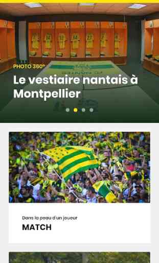 FC Nantes VR 1