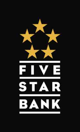 Five Star Bank 1
