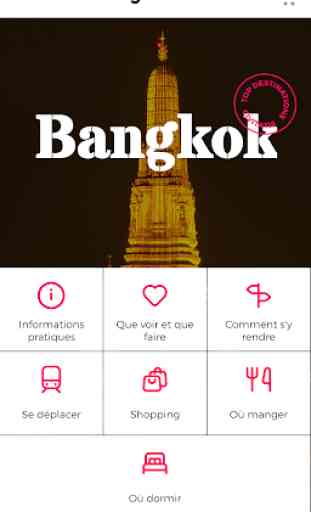 Guide Bangkok de Civitatis 2