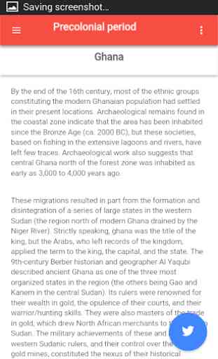 History of Ghana 2