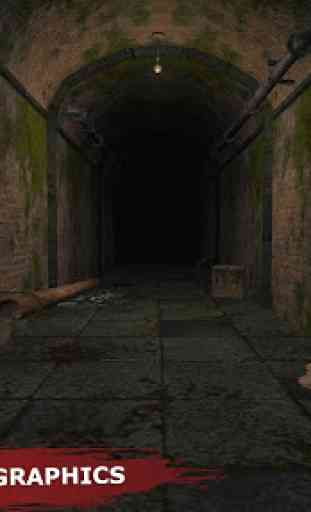Horror Hospital® 3: Dead Way | Horror Game 3