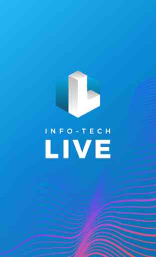 Info-Tech LIVE Events 1
