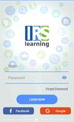 IRS Learning: Online Exam Preparation and Learning 2
