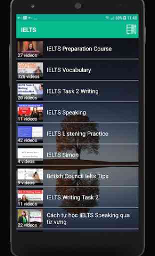 Learn English By Videos (IELTS Listening) 2