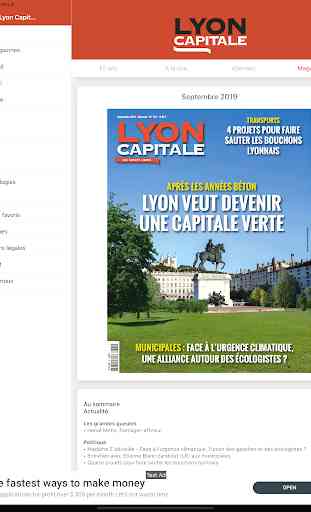 Lyon Capitale 4