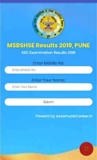 Maharashtra Board Result | SSC & HSC Result 2019 3