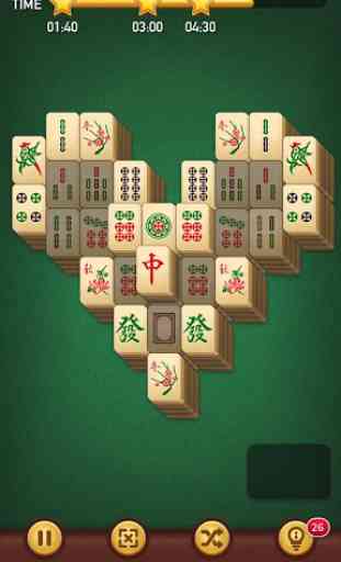 Mahjong 2020 2