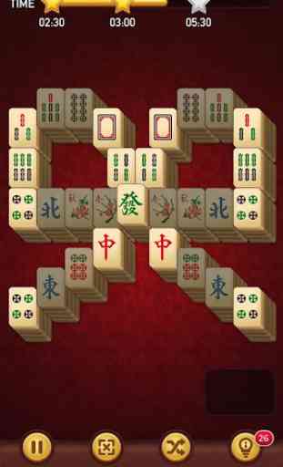 Mahjong 2020 3