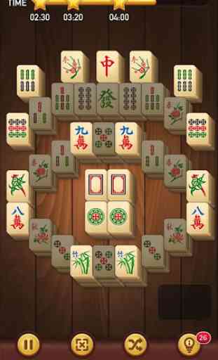 Mahjong 2020 4