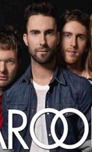 Maroon 5 Best Songs 2020 - Offline 3