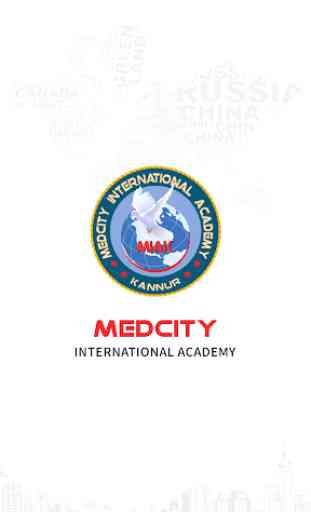 Medcity 1
