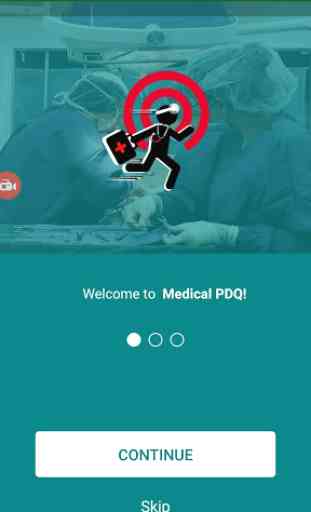 Medical PDQ 1