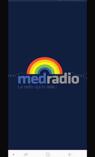 MedRadio 1