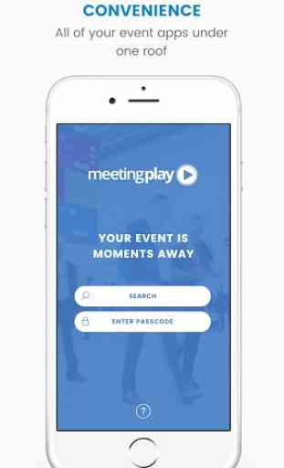 MeetingPlay Events 1