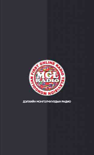 Mgl Radio 4