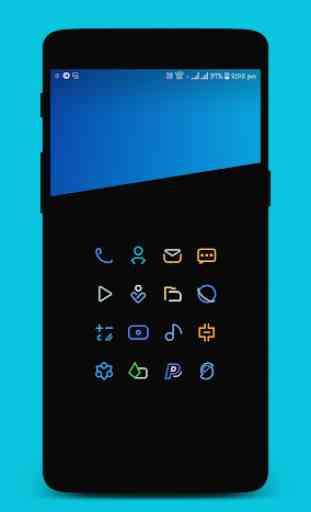 MinMaCons Icon Pack 1