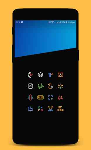 MinMaCons Icon Pack 2
