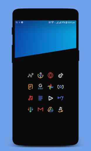 MinMaCons Icon Pack 3