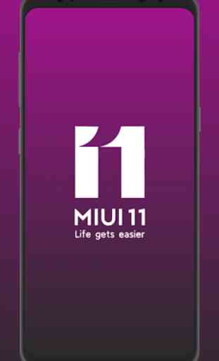 MIUI 11 Rom Downloader 1