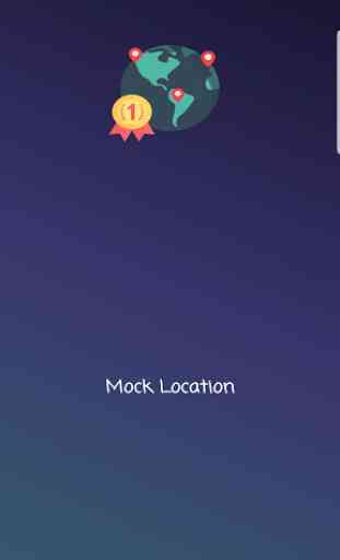 Mock (Fake) Location and Compass 1