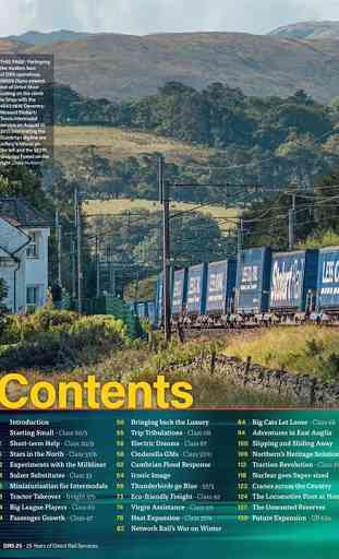 Modern Railways Magazine 2