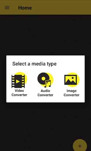 Multimedia Converter - Video, Audio Converter 1