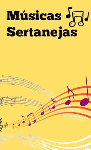 Musicas Sertanejas melhores radios 1