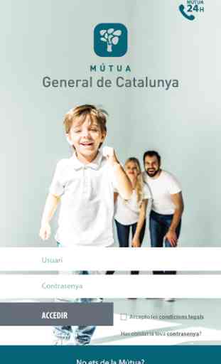 Mútua General de Catalunya 1