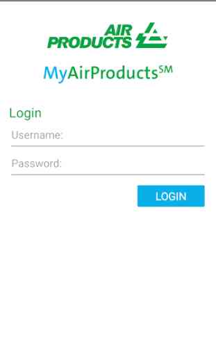 MyAirProducts Traçabilité 1