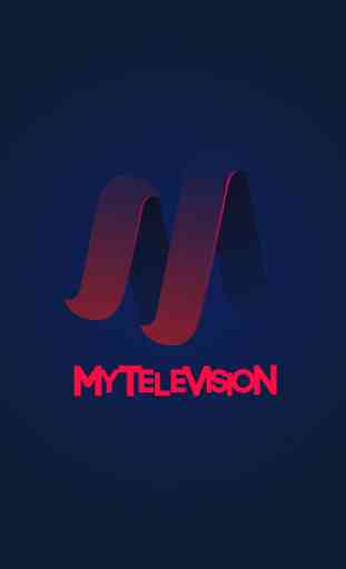 MyTelevision 4