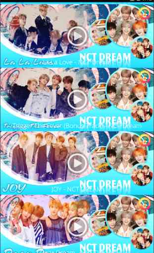 NCT Dream Good Ringtones 2