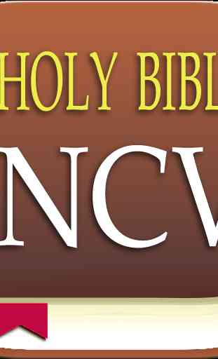 NCV Bible Free Download - New Century Version 1