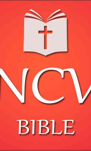 NCV Bible, New Century Version Offline 1