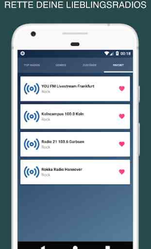NDR Plus App Radio DE Kostenlos 3
