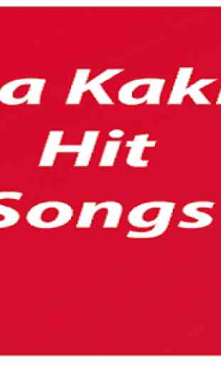 Neha Kakkar All Time Hit Songs 1