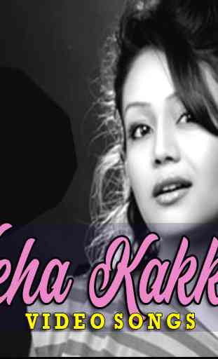 Neha Kakkar New Song 1