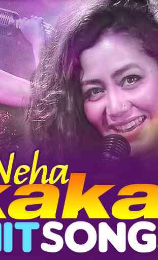 Neha Kakkar Songs 1