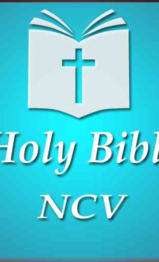New Century Bible (NCV) Offline Free 1
