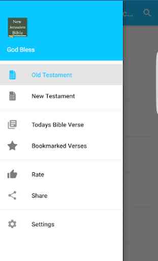 New Jerusalem Bible (NJB) 4