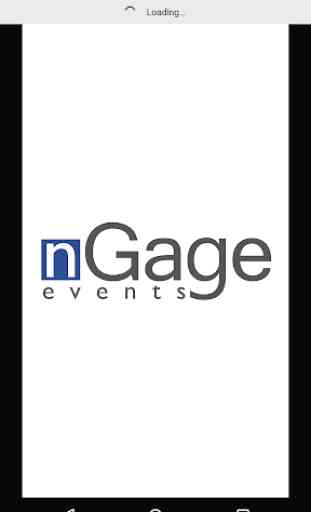nGage Events 1