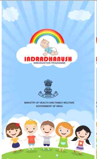 NHP Indradhanush Immunization 1