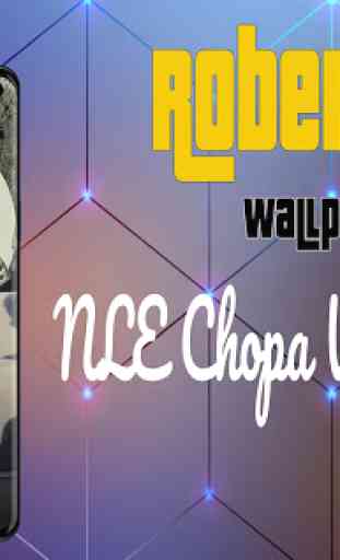 NLe Choppa Wallpaper 2020 1