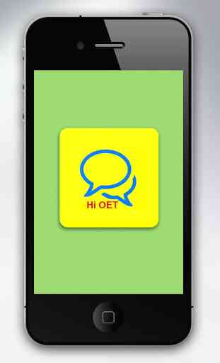 OET Chat-Chat with students preparing for OET exam 1