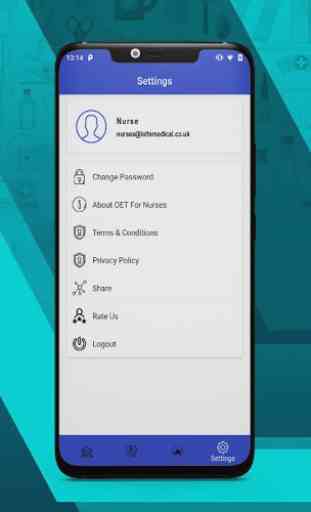 OET Nursing App for Nurses 4