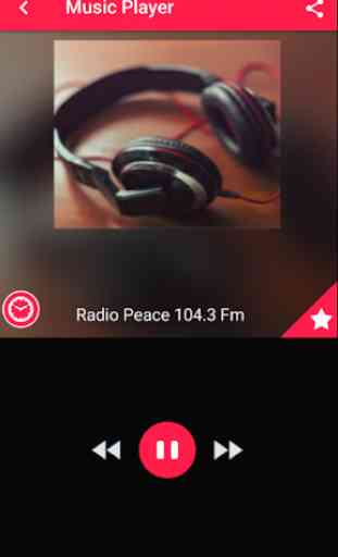 Peace Fm Ghana Fm 104.3 Radio Online 1
