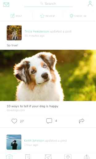 Pet Widget - The Best Pet App 1