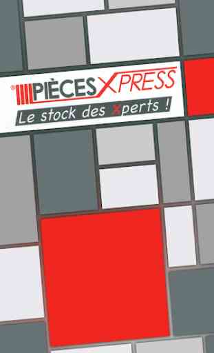 PiecesXpress 1