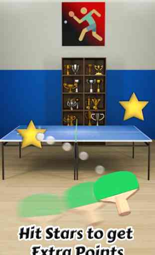 Ping Pong Star 4