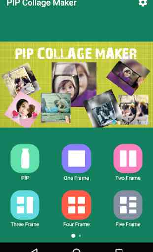 PIP Collage Maker 4